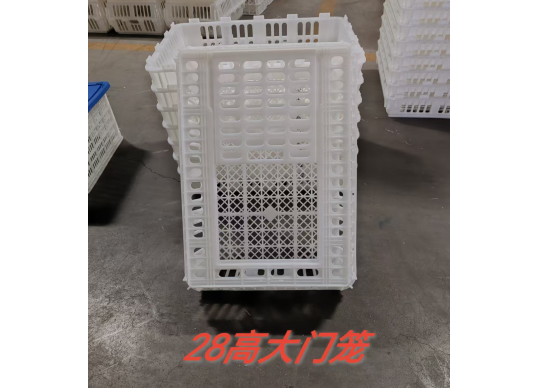 新品鸡笼鸭笼筐