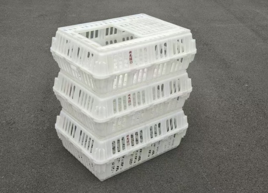 新品鸡笼鸭笼筐