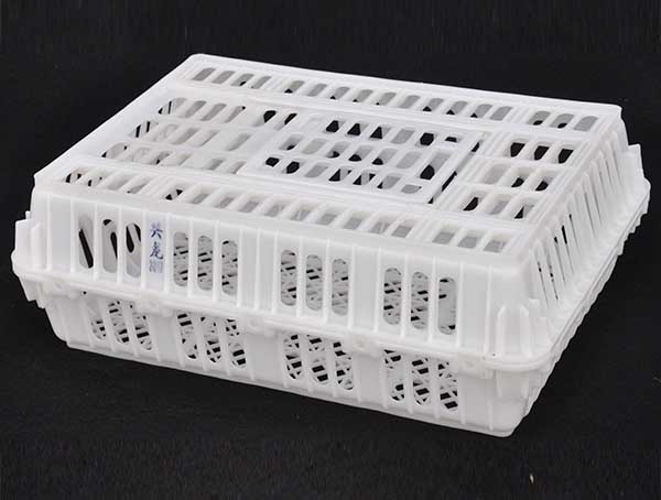 成鸡成鸭周转笼